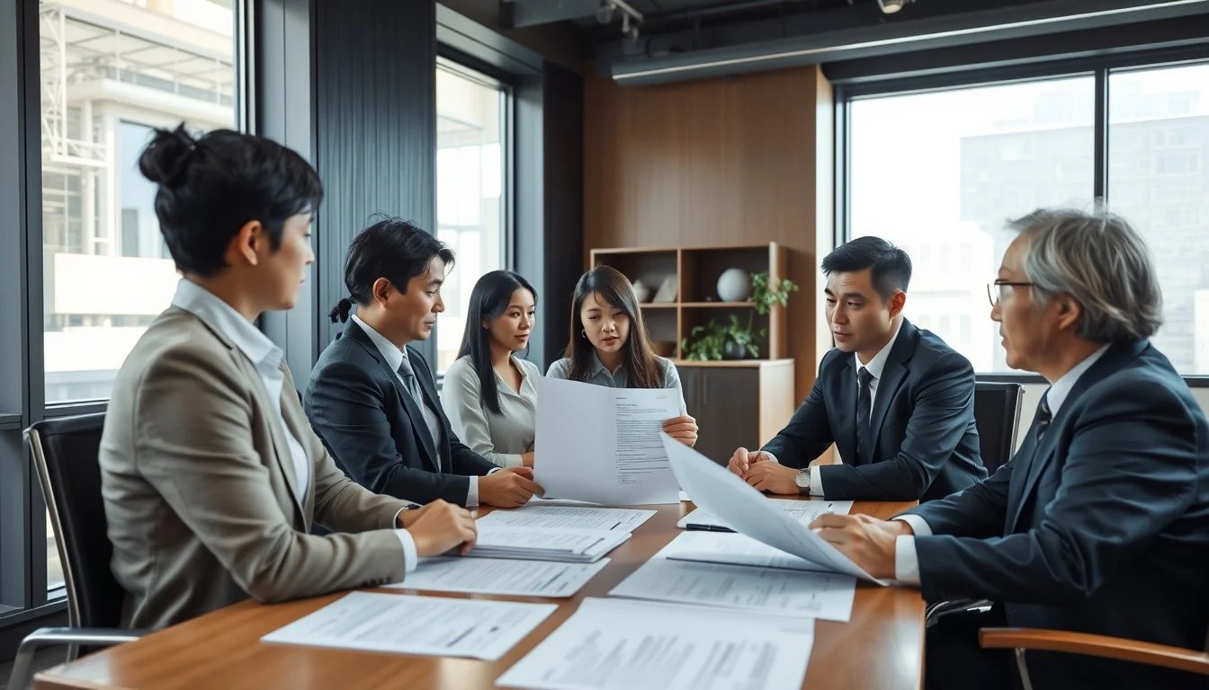 Welcome to ContractGuard